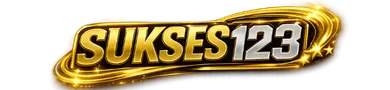 SUKSES123 Logo